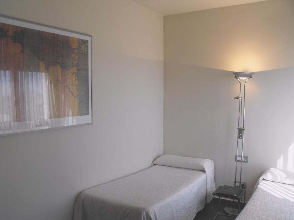 Hotel Sercotel Pere III El Gran Vilafranca del Penedès Habitación foto