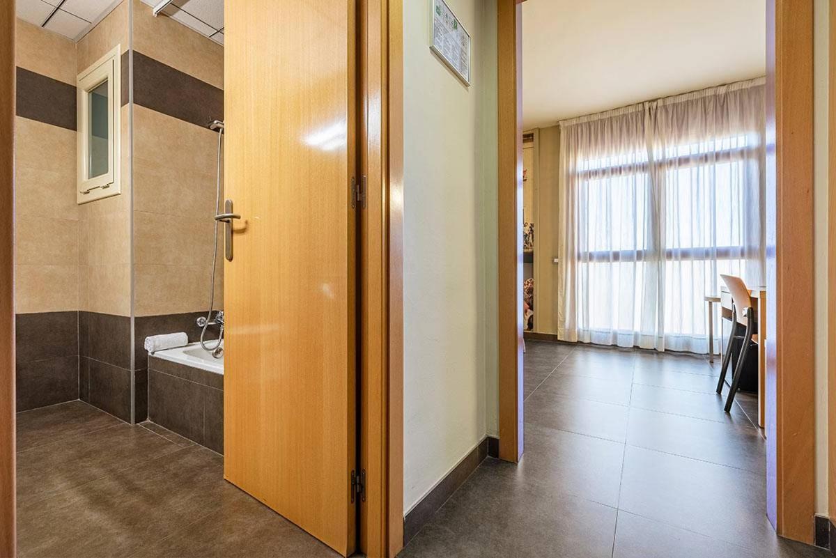 Hotel Sercotel Pere III El Gran Vilafranca del Penedès Exterior foto