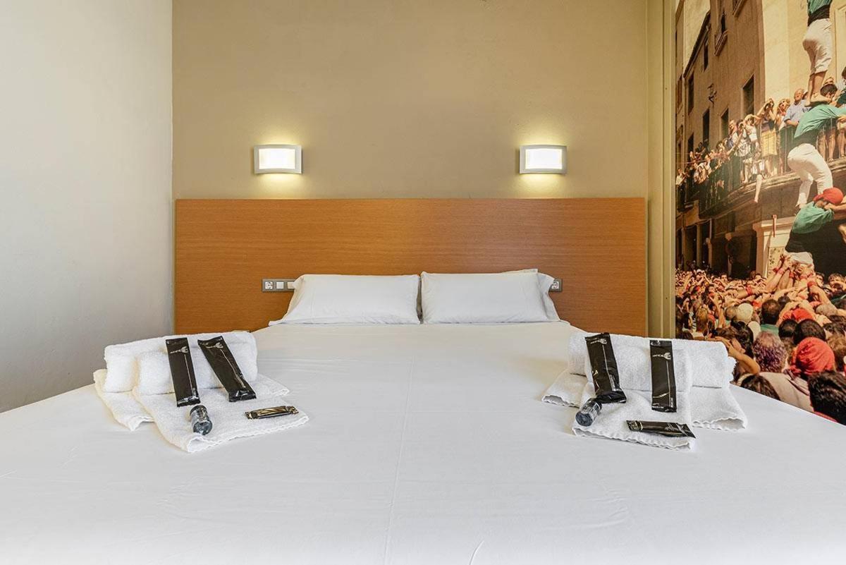 Hotel Sercotel Pere III El Gran Vilafranca del Penedès Exterior foto