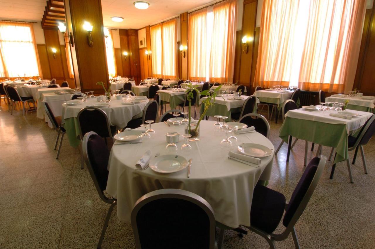 Hotel Sercotel Pere III El Gran Vilafranca del Penedès Exterior foto